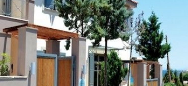 Xanthippi Hotel Apartments Aegina: Foto 