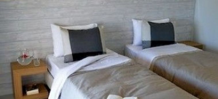 Xanthippi Hotel Apartments Aegina: Foto 