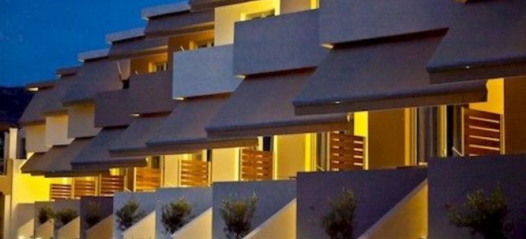 Xanthippi Hotel Apartments Aegina: Foto 