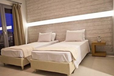 Xanthippi Hotel Apartments Aegina: Photo 