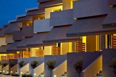 Xanthippi Hotel Apartments Aegina: Photo 