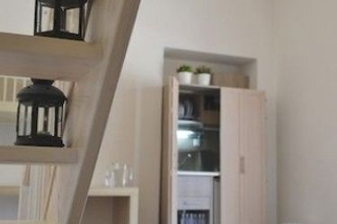 Xanthippi Hotel Apartments Aegina: Photo 