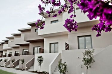 Xanthippi Hotel Apartments Aegina: Photo 
