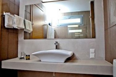 Xanthippi Hotel Apartments Aegina: Photo 