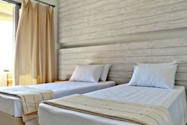 Xanthippi Hotel Apartments Aegina: Photo 