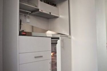 Xanthippi Hotel Apartments Aegina: Photo 