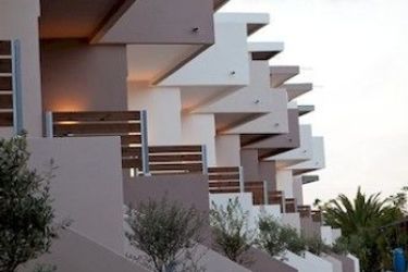 Xanthippi Hotel Apartments Aegina: Photo 