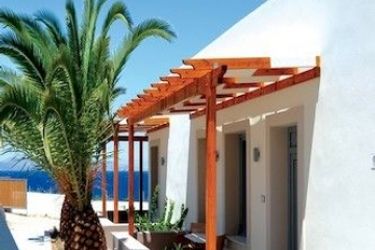 Xanthippi Hotel Apartments Aegina: Photo 