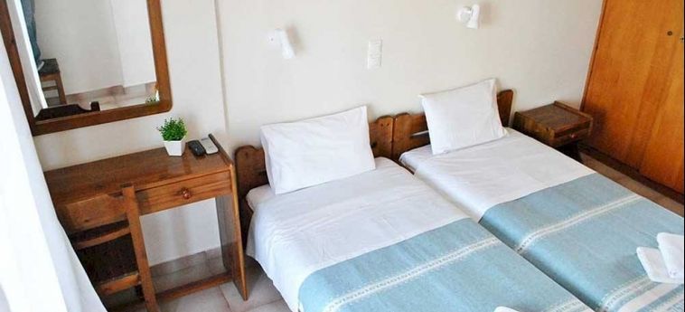 Hotel 123 Soleil Studios Aegina: Foto 