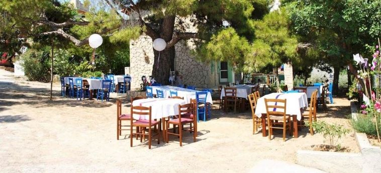 Hotel 123 Soleil Studios Aegina: Foto 