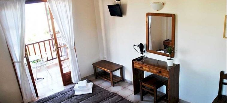 Hotel 123 Soleil Studios Aegina: Foto 