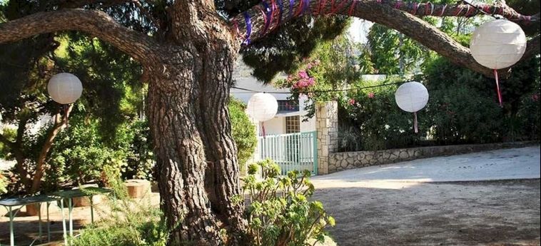 Hotel 123 Soleil Studios Aegina: Photo 