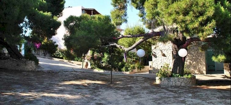 Hotel 123 Soleil Studios Aegina: Photo 