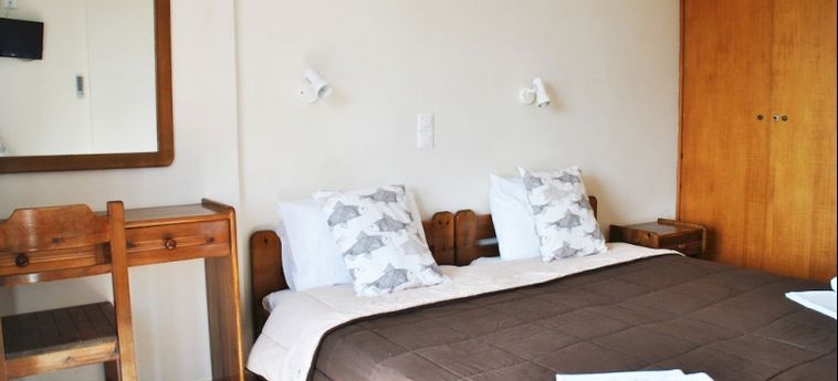 Hotel 123 Soleil Studios Aegina: Photo 