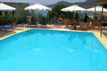 Hotel Afea:  AEGINA