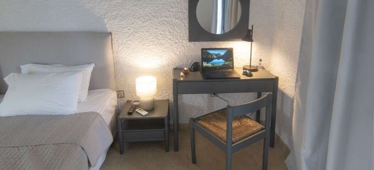 Hotel Apollo Resort  Aegina: Foto 