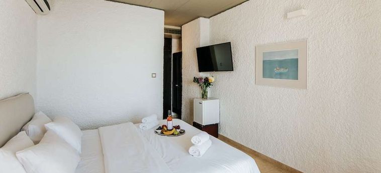 Hotel Apollo Resort  Aegina: Foto 