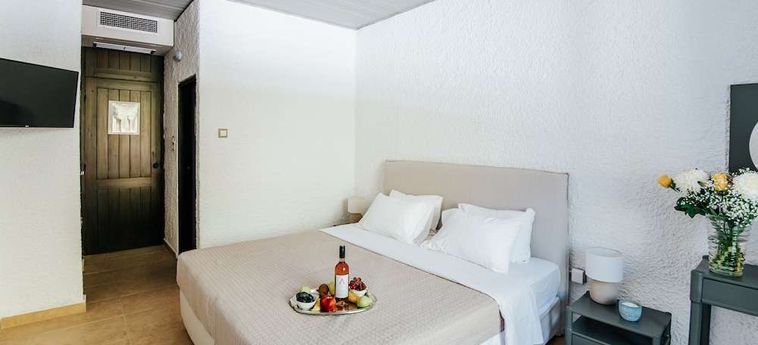 Hotel Apollo Resort  Aegina: Foto 