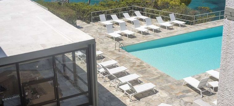 Hotel Apollo Resort  Aegina: Foto 