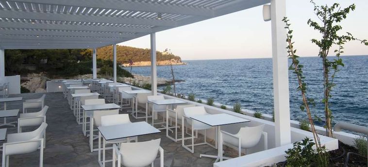 Hotel Apollo Resort  Aegina: Foto 