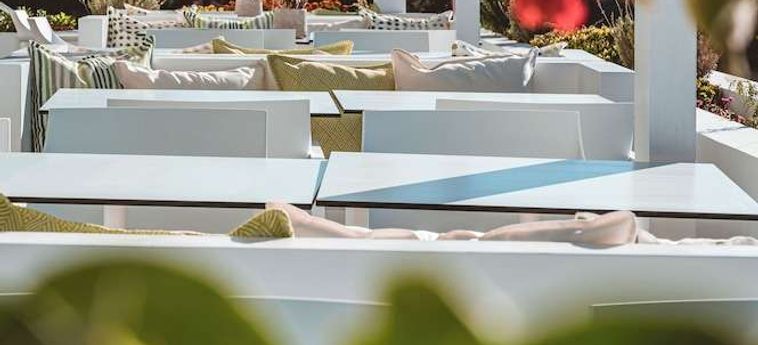 Hotel Apollo Resort  Aegina: Foto 