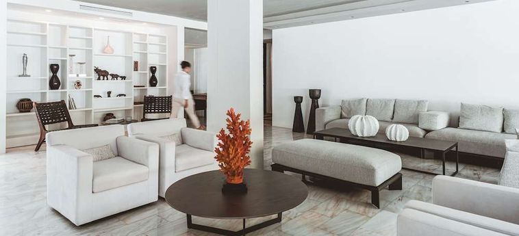 Hotel Apollo Resort  Aegina : Photo 