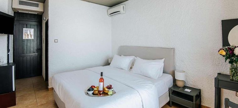 Hotel Apollo Resort  Aegina : Photo 