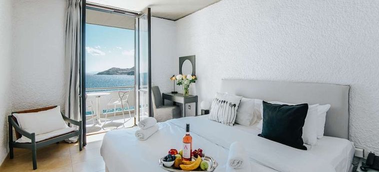 Hotel Apollo Resort  Aegina : Photo 
