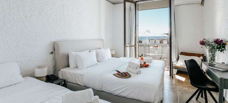 Hotel Apollo Resort  Aegina : Photo 