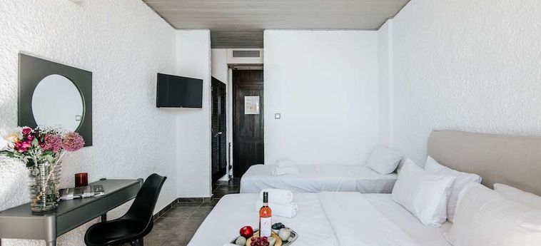 Hotel Apollo Resort  Aegina : Photo 