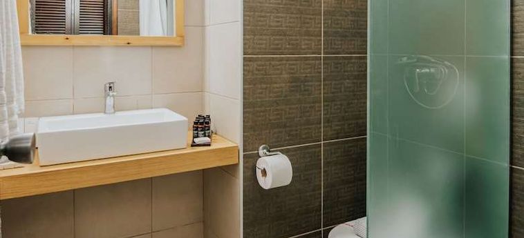Hotel Apollo Resort  Aegina : Photo 