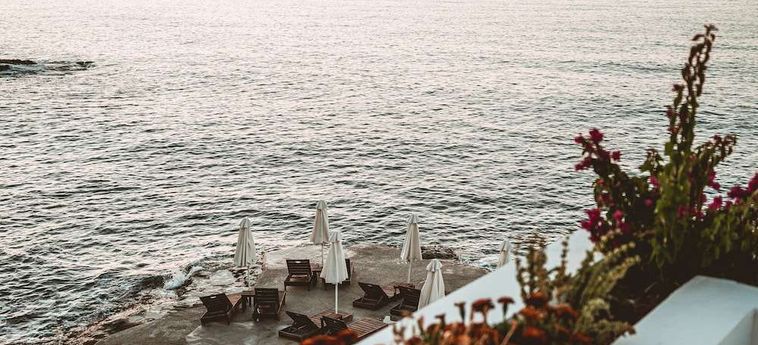 Hotel Apollo Resort  Aegina : Photo 