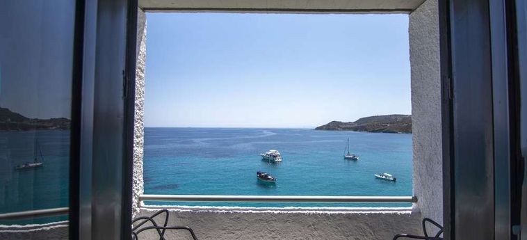 Hotel Apollo Resort  Aegina : Photo 