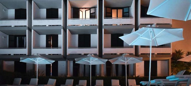 Hotel Apollo Resort  Aegina: Foto 