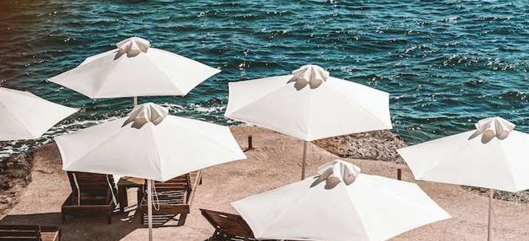 Hotel Apollo Resort  Aegina: Foto 