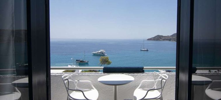 Hotel Apollo Resort  Aegina: Foto 