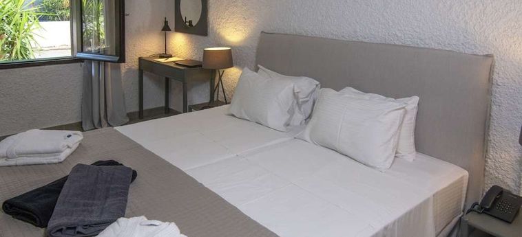 Hotel Apollo Resort  Aegina: Foto 