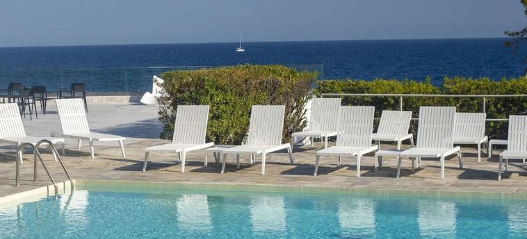 Hotel Apollo Resort  Aegina: Foto 