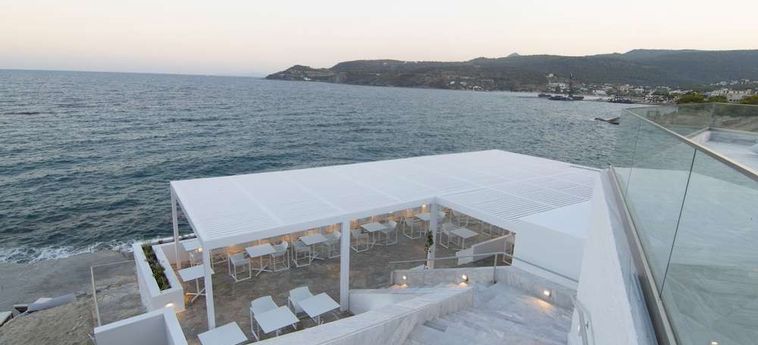 Hotel Apollo Resort  Aegina: Foto 
