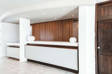Hotel Apollo Resort  Aegina: Photo 