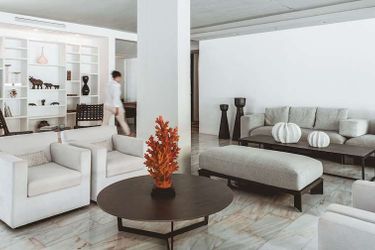 Hotel Apollo Resort  Aegina: Photo 