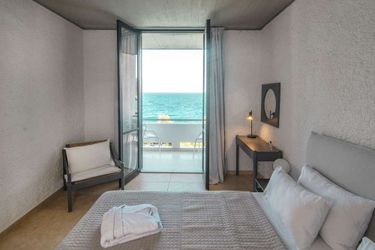Hotel Apollo Resort  Aegina: Photo 