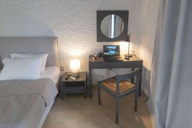Hotel Apollo Resort  Aegina: Photo 