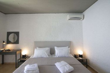 Hotel Apollo Resort  Aegina: Photo 
