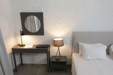 Hotel Apollo Resort  Aegina: Photo 