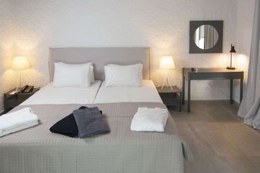 Hotel Apollo Resort  Aegina: Photo 