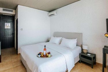 Hotel Apollo Resort  Aegina: Photo 