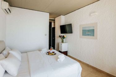 Hotel Apollo Resort  Aegina: Photo 