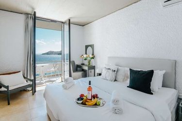 Hotel Apollo Resort  Aegina: Photo 