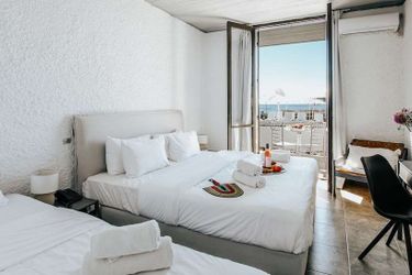Hotel Apollo Resort  Aegina: Photo 